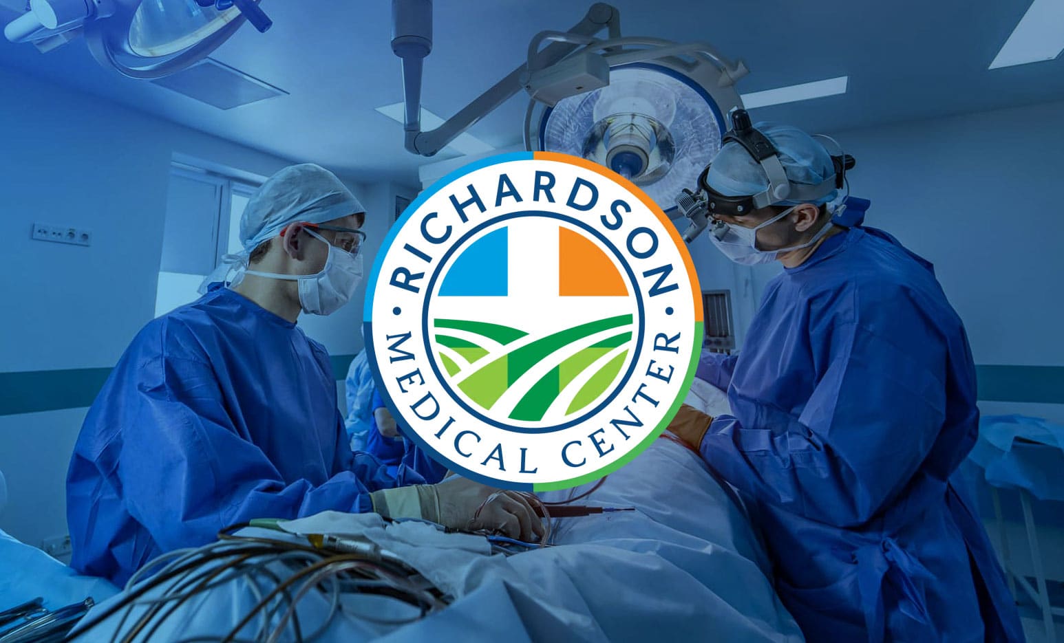 Richardson Medical Center