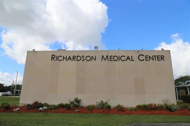 Richardson Medical Center - Hospital in Rayville, LA photo 3