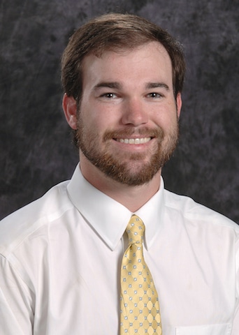 Christopher R. Smith, MD