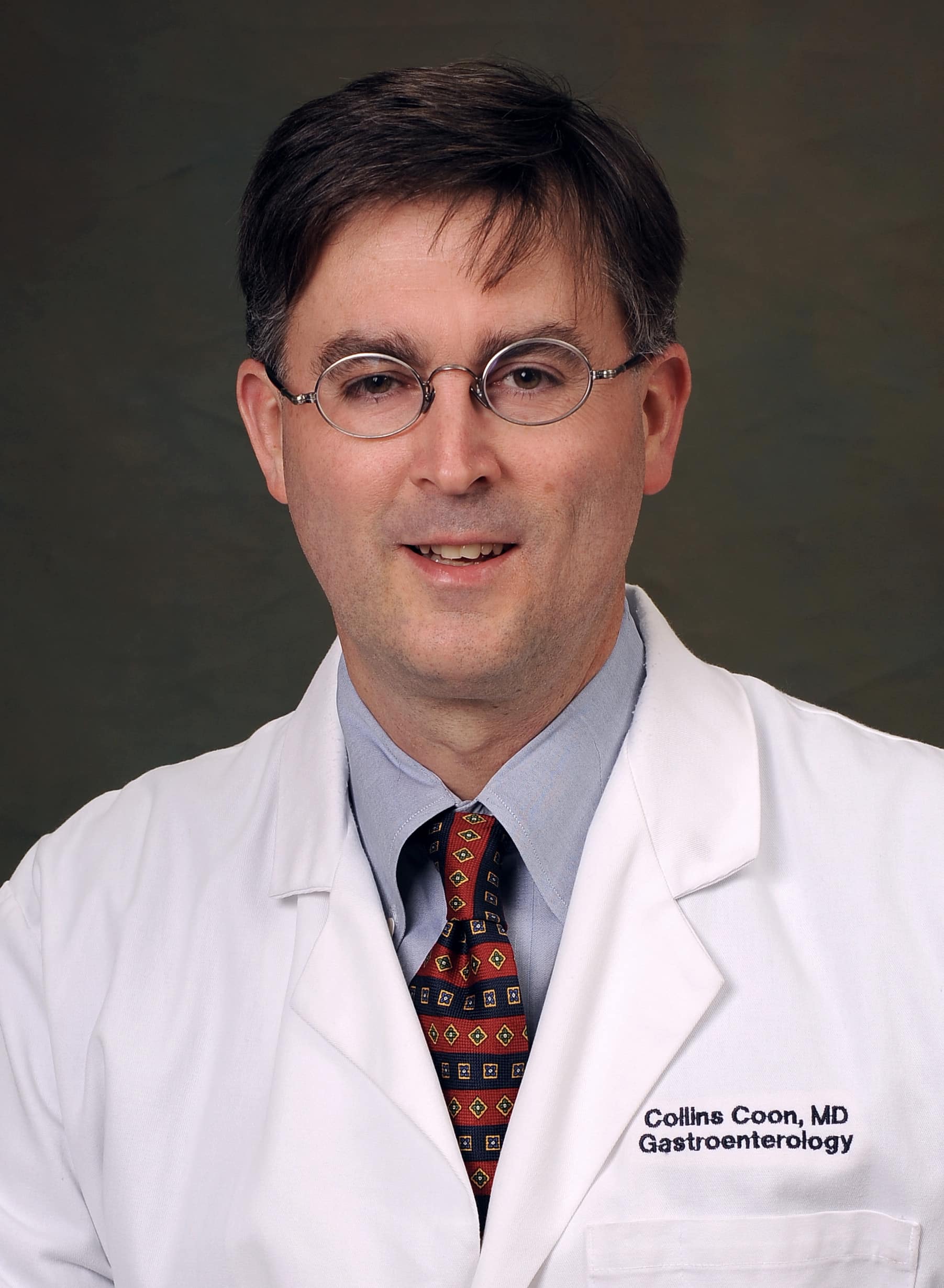 Martin R Coon Collins Coon, MD - Richardson Medical Center
