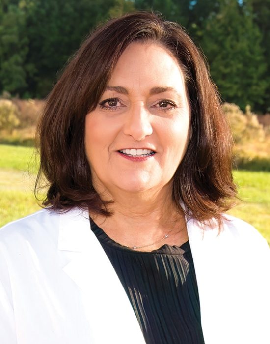 Evelyn Branch