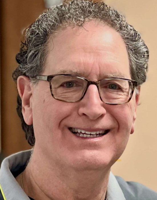 Robert Kerry, MD