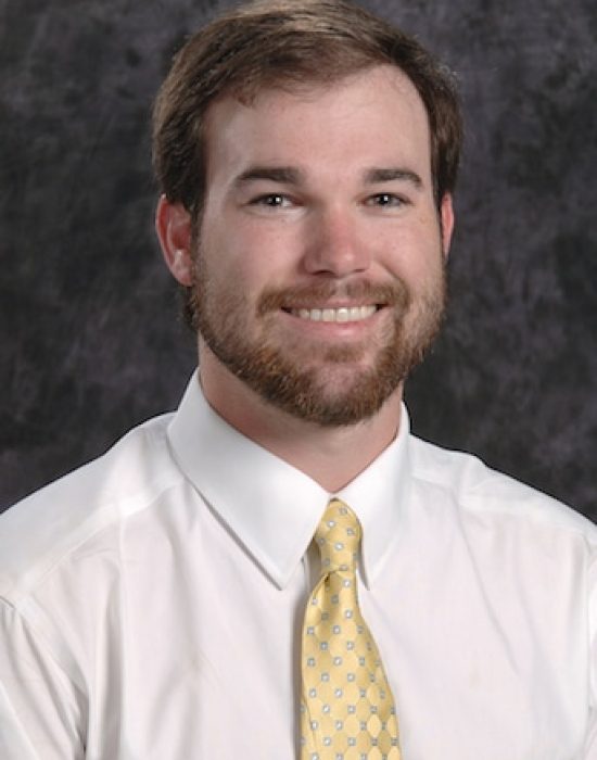 Christopher R. Smith, MD